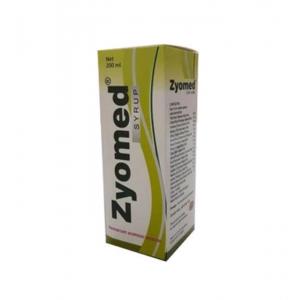 Zyomed syrup